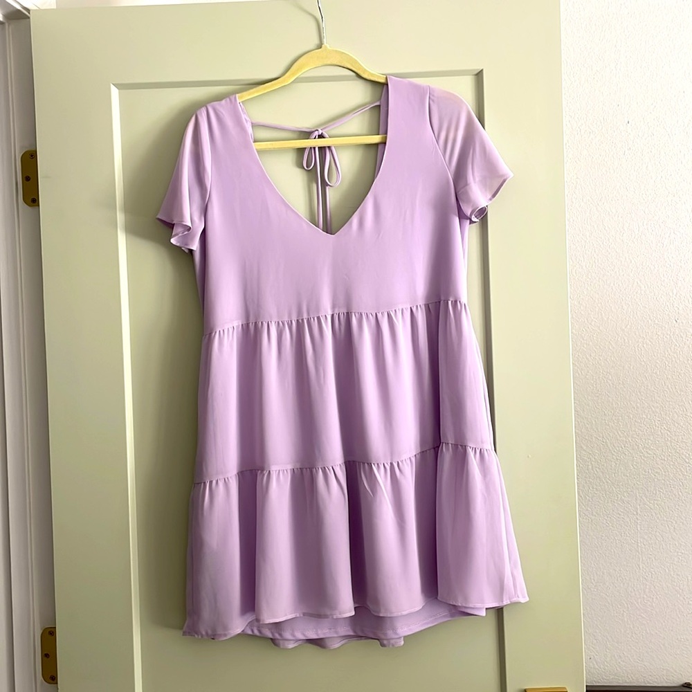 Show me your Mumu dress